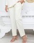ANNA PANTS (OFF WHITE)